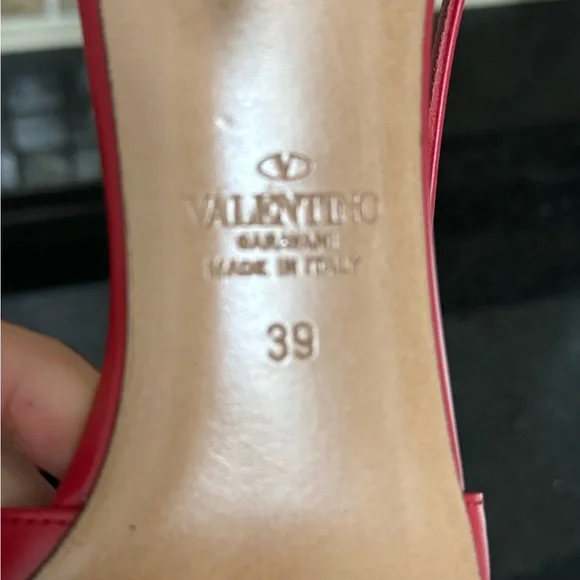 Valentino shoes - Picture 10 of 12